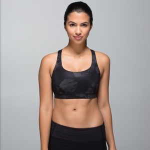 Lululemon Energy Bra